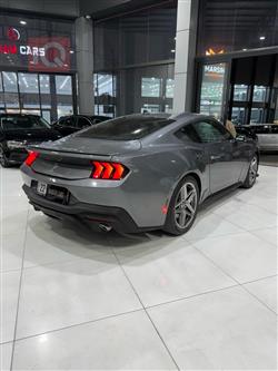 فورد موستانج